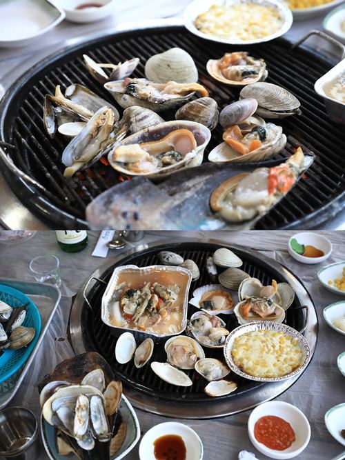 힐링 여행코스를 찾는다면? 당진 가볼만한 곳과 식도락하기 좋은 당진 삽교호 맛집