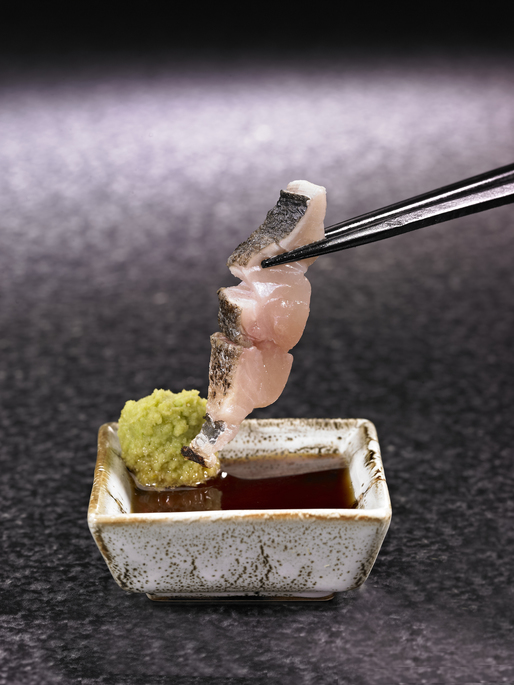 등푸른 생선으로 회를 떠 먹는다? 여수 삼치회 화제...삼치회 맛과 삼치회 효능은?