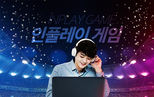 LoL 챔피언스 코리아 서머, 인플레이에서 즐길 수 있어