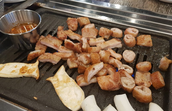 줄서서 먹는 관저동맛집, 관저동 착한막창 비결