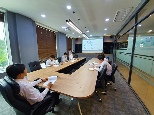 [수원경기변호사] 법무법인 고운, 도로교통법 개정 등과 발맞추어 교통범죄 법률세미나 개최