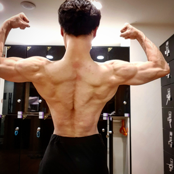 [인터뷰] 바디채널 광명점 김인성 트레이너, 일상 생활의 편안함을 위한 트레이닝이란?
