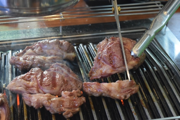 평택 소사벌 맛집 성원램양꼬치, 정직하고 우직함에 큰사랑받아