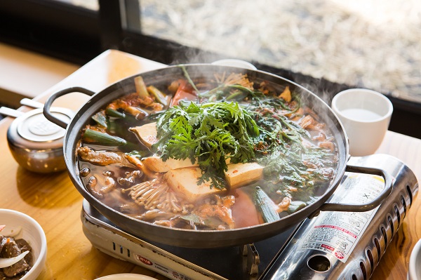 파주헤이리맛집 맛고을 장단콩 두부마을, 나들이 맛집으로 맛과 건강을 동시에