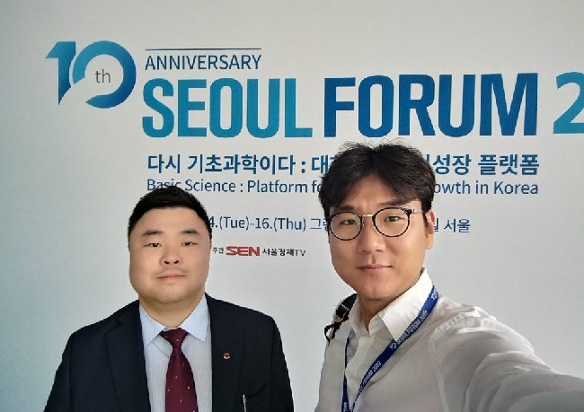 지비컴퍼니 양재원 대표 스마트폰 간판가격비교 만든 겁 없는 스타트업
