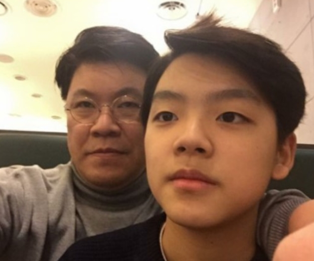 국회의원 장제원 아들 장용준, 과거 성매매 논란? 외아들이라 더 잘 키우고 싶었다 노엘 차 화제