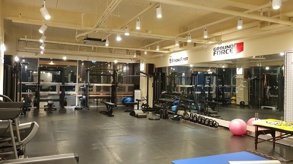 분당 정자동 PT샵 건강한 퍼스널트레이닝센터, 보다 효율적인 운동을 위한 1:1 맞춤형 PT
