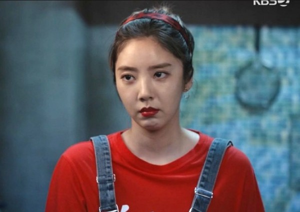 동백꽃 필 무렵 최고운(향미) 죽음 예고? 섬뜩 반전에 까불이 정체 관심 폭발...몇부작+촬영지?