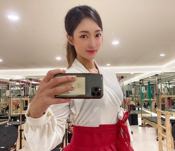 동은원장 인스타 설레이는 하루하루 현동은 뜻 뭐길래