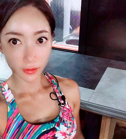 동은원장 인스타 근황 심영순 선생님, 예뻐해주셔서 감사해요