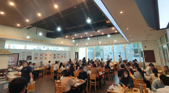 ‘금화왕돈까스’ 꾸준히 신규 가맹점 오픈하며 돈까스전문점 창업 시장 주도