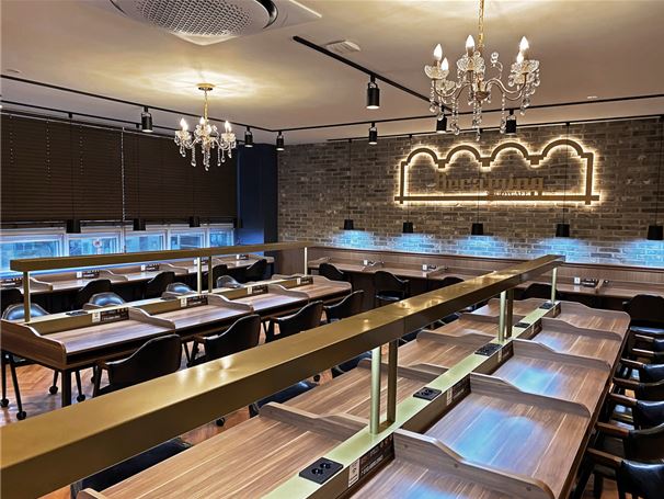 화순동 스터디카페 ‘비허밍’ 오픈 확정…높은 학구열에 맞춰 안락한 학습공간 제공