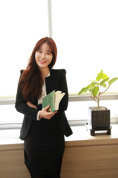 유앤아이파트너스 법률사무소 고한경 변호사, 기업 수익성 좌우하는 ‘지식재산권’ 침해, 강경 대응해야