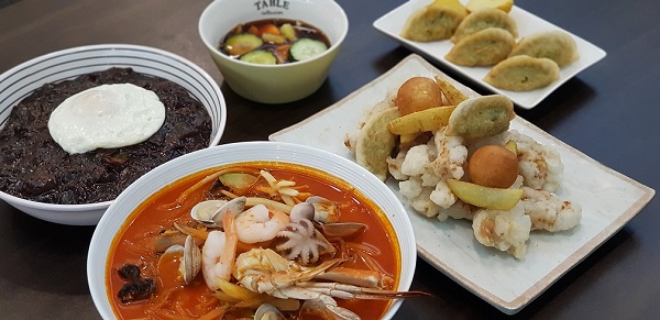 호야짬뽕1650, 프랜차이즈로 론칭