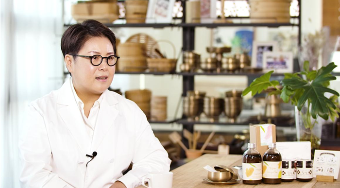 담꽃 오숙경 대표 “인류애가 장착된, 소비자를 위한 식품 만들길 기대”
