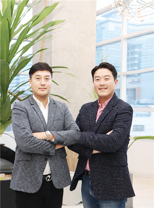 공간 디자인 전문가그룹 ‘다빈치디자인’, “기업과 공간의 가치를 디자인하다”