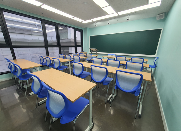 강남비상에듀학원대치본원, 소수정예 수학집중 지도 예정