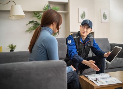 청년환경솔루션 청년배관케어, 배관설비 시장에 출사표 던져