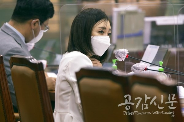 [공감 10주년 딥터뷰] 유정주 K-컬처는 사명...산업 육성에 기여할 것