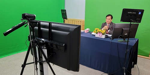 광남새마을금고복지재단, 노인돌봄생활지원사 양성과정 스타트업