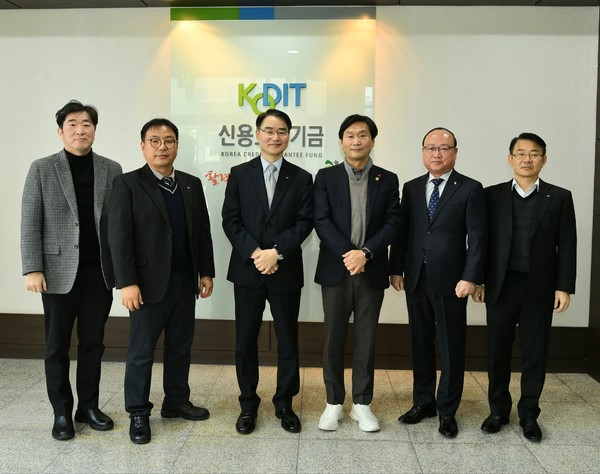 경산시, 조현일 시장, 지역기업들을 위한 새해 첫 행보