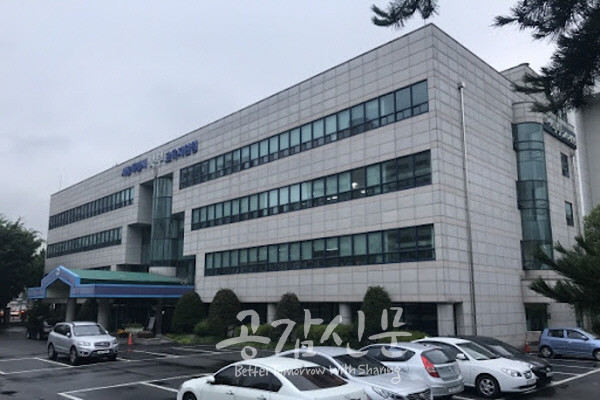 서울북부교육지원청, 학원 행정처분통지서 전자문서 발송 서비스 만족도 95.35%