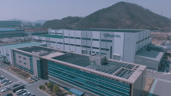 LS일렉트릭, 부산사업장 증설로 초고압 변압기 생산능력 2배 확대