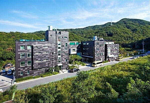 한국국제예술학교, 2025학년도 신입생 모집