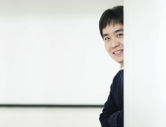 글로벌 보부상 (주)글로벌티엔티 황동명 대표