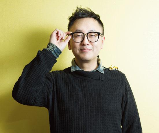 [special feature] 휴먼 리소스 플랫폼 지향 허니비즈 윤문진 대표