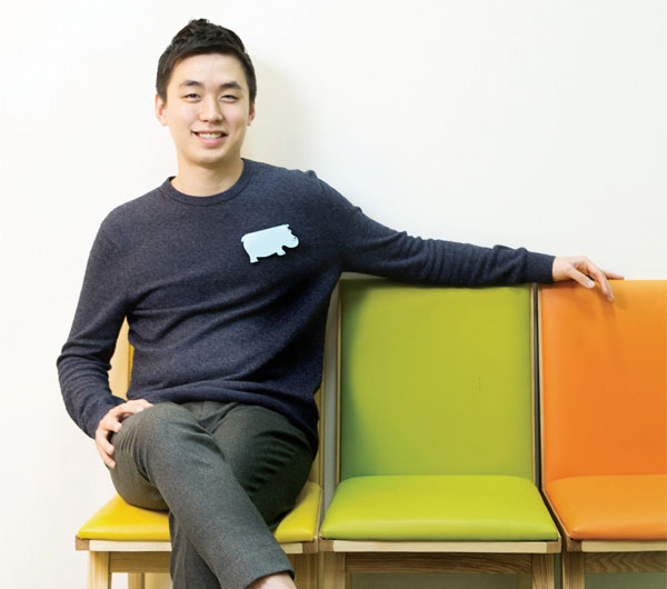 ‘초신선 돼지고기’ 파는 김재연 정육각 대표 | 새로운 가능성, 축산업의 퍼플오션을 찾다 