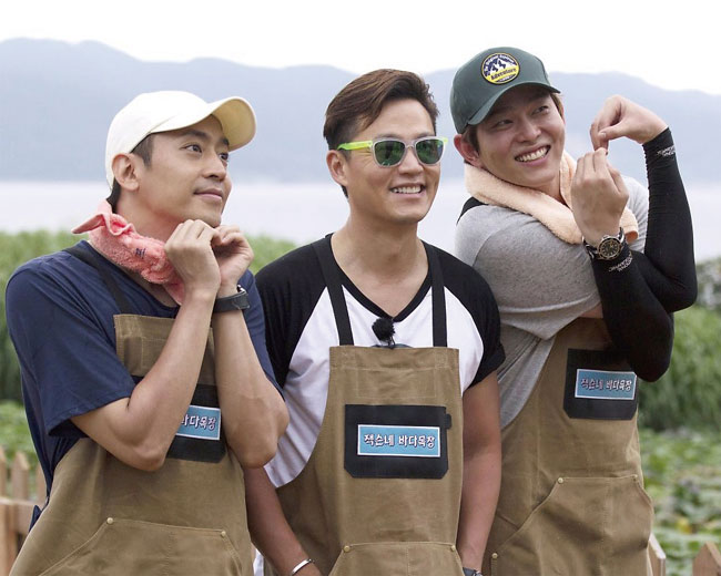 [트렌드 읽기] 〈삼시세끼〉와 배우 이서진 | 은근슬쩍 교훈 주는 〈삼시세끼〉와 무심한 듯 치밀한 이서진의 저력 