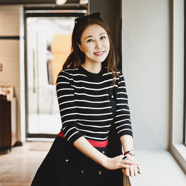 제니휴먼리소스 김소진 대표 | 몸값 높이는 비결요? 일단 어디든 들어가세요 