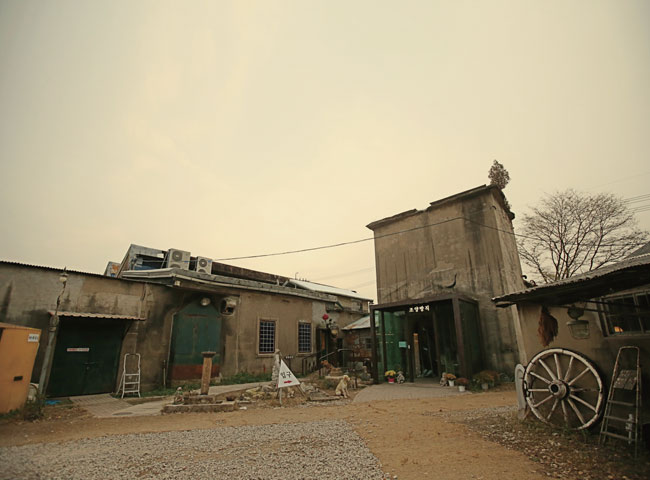[이음과 (간직)] 화보 | 85년 시간을 고스란히 품고…
