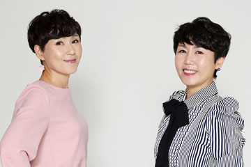 [살롱의 부활] ‘아인아르스’ 이수정·이수진 | 놀고 싶어 시작한 자매의 인문학 살롱 