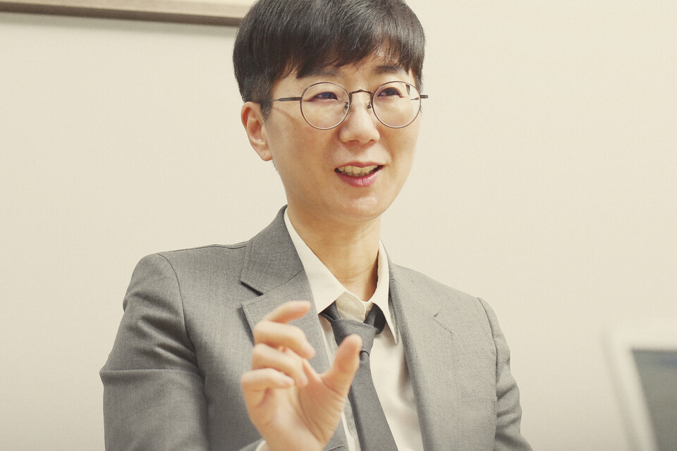결혼·이혼·독립 다 해본 변호사 이지훈 ① / ‘내’가 없는 관계, 그 끝은