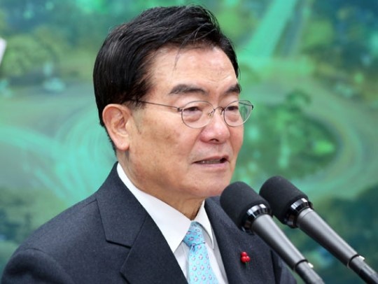 우근민 지사 생활도지사로 민생사업 직접 챙길 것