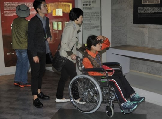 장애인 문화예술 이용.활동...소득따라, 지역따라
