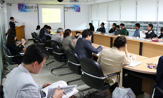 중소기업수출지원센터, 역량강화 지원 중소기업 18곳 선정