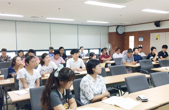 제주경총, 노동관계법 실무 8월 아카데미 개최