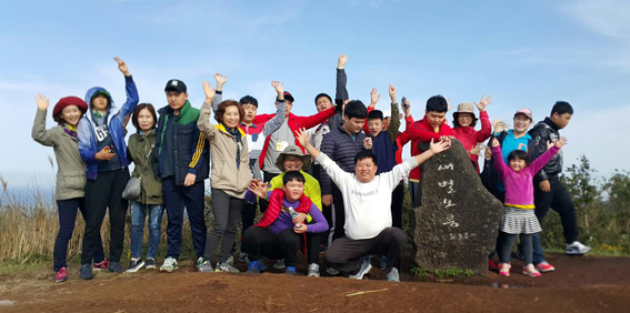 한국자폐인사랑협회 제주지부, 가족과 함께하는 문화캠핑 개최