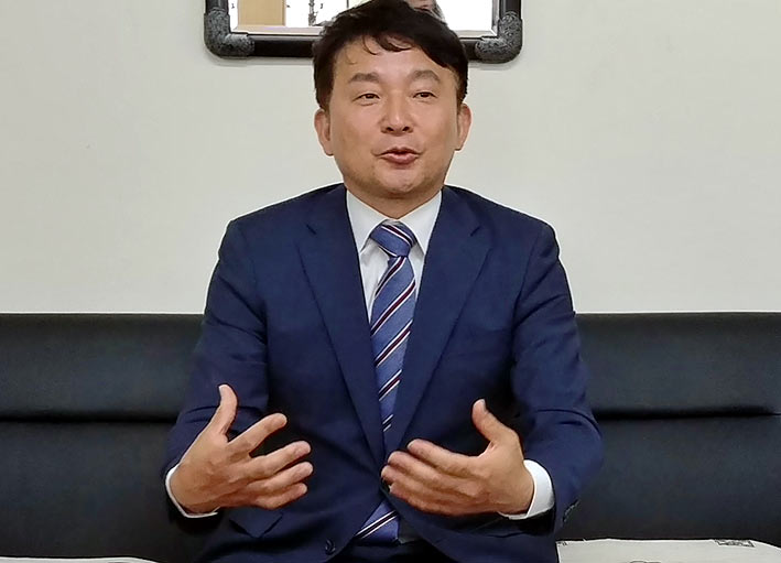 원희룡 바른정당 고민...보수통합 전제는 반성과 변화