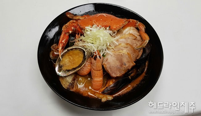 호텔신라, 맛있는 제주만들기 19호점 차이나마씸 재개장