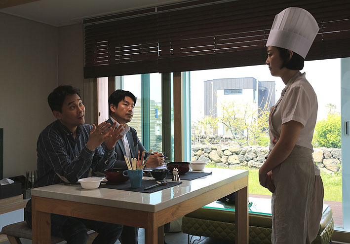 (주)제니스카운티, 청년창업 제주정착 지원 프로젝트