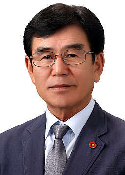 자유한국당, 화북동 도의원 김호중 예비후보 공천