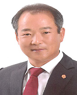 자유한국당, 제주도의원 한림선거구 김상흥씨 공천