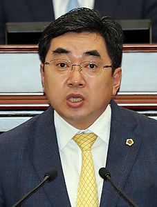 헬스케어타운 JDC 부지 내 요양병원 건립하라