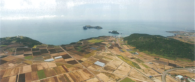 신석기시대 제주도, 농경의 흔적은 없었다