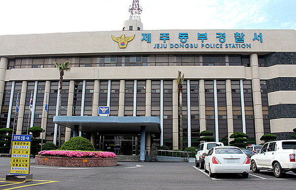 제주동부경찰서, 노인·보행자 교통사망사고 예방 총력