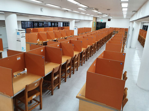 우당.탐라도서관 내달 4일부터 개방...22일 전면 개관
